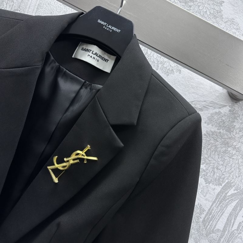 Ysl Outwear